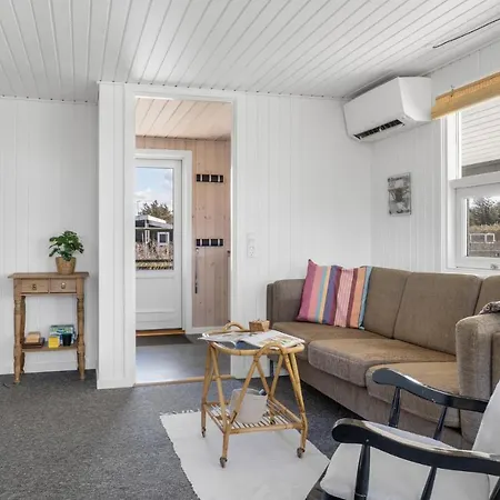 3 Bedroom Cozy In Casa de Férias