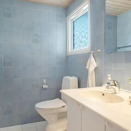 3 Bedroom Cozy In Løkken